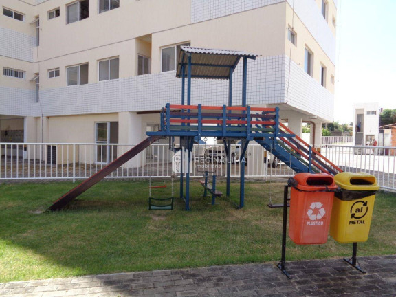 Imagem Apartamento com 3 Quartos à Venda, 65 m² em Uruguai - Teresina