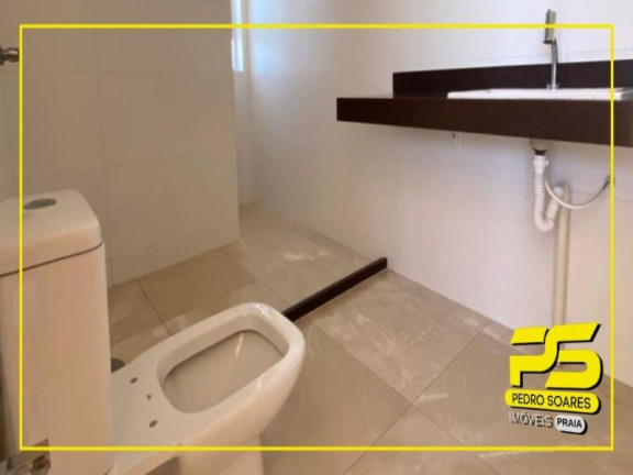 Imagem Apartamento com 4 Quartos para Alugar, 220 m² em Altiplano Cabo Branco - João Pessoa