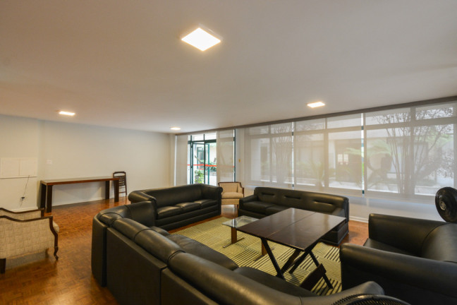 Imagem Apartamento com 2 Quartos à Venda, 90 m² em Jardim Paulista - São Paulo