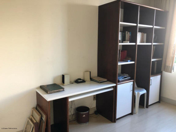 Imagem Apartamento com 4 Quartos à Venda, 220 m² em Graça - Salvador