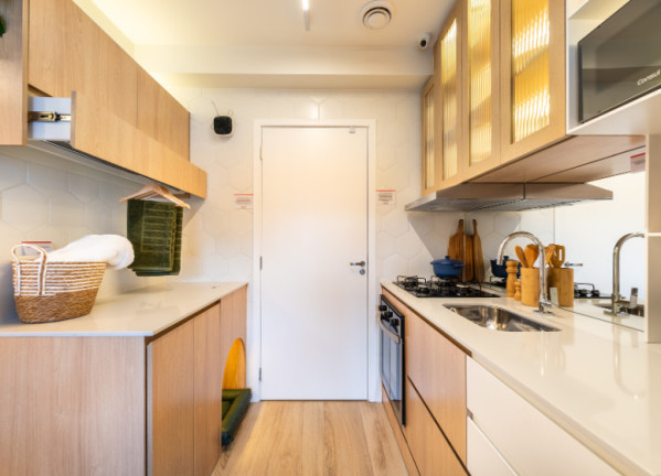Imagem Apartamento com 2 Quartos à Venda, 31 m² em Jardim Ubirajara (zona Sul) - São Paulo Imagem Apartamento com 2 Quartos à Venda, 31 m² em Jardim Ubirajara (zona Sul) - São Paulo