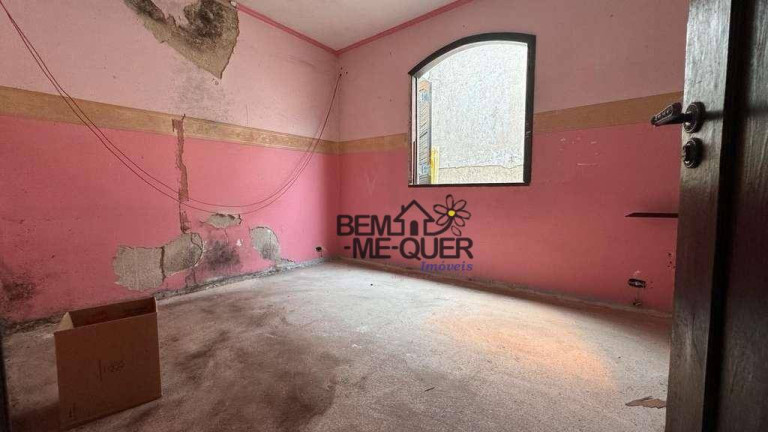 Imagem Sobrado com 4 Quartos à Venda, 142 m² em Jardim São Ricardo - São Paulo Imagem Sobrado com 4 Quartos à Venda, 142 m² em Jardim São Ricardo - São Paulo