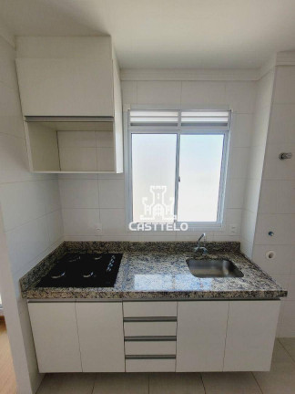 Imagem Apartamento com 2 Quartos à Venda, 42 m² em Cidade Industrial Ii - Londrina