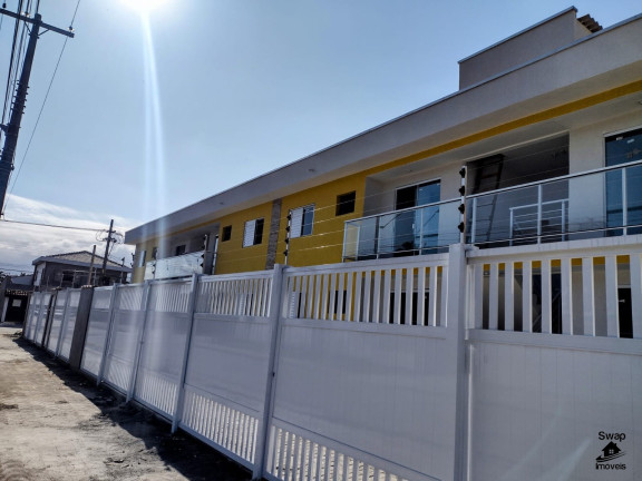 Apartamento com 2 Quartos à Venda, 60 m² em Maitinga - Bertioga