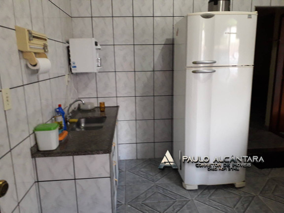Imagem Casa com 4 Quartos à Venda, 240 m² em Recanto Verde - Timóteo