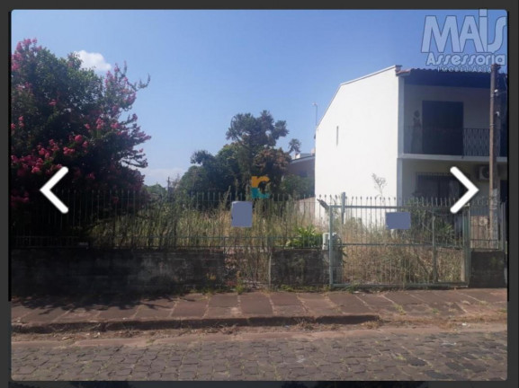 Terreno à Venda,  em Jardim Do Prado - Taquara