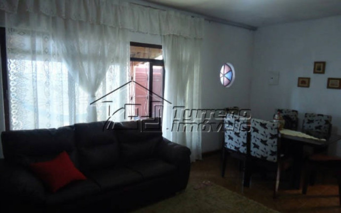 Imagem Casa com 3 Quartos à Venda, 166 m² em Jardim Das Indústrias - São José Dos Campos Imagem Casa com 3 Quartos à Venda, 166 m² em Jardim Das Indústrias - São José Dos Campos