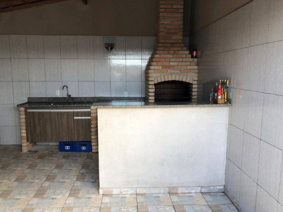 Imagem Casa de Condomínio com 3 Quartos à Venda, 100 m² em Wanel Ville - Sorocaba Imagem Casa de Condomínio com 3 Quartos à Venda, 100 m² em Wanel Ville - Sorocaba