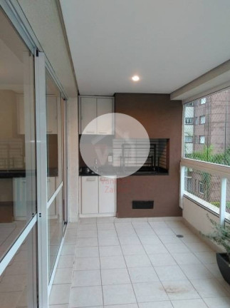 Apartamento com 4 Quartos à Venda, 138 m² em Panamby - São Paulo