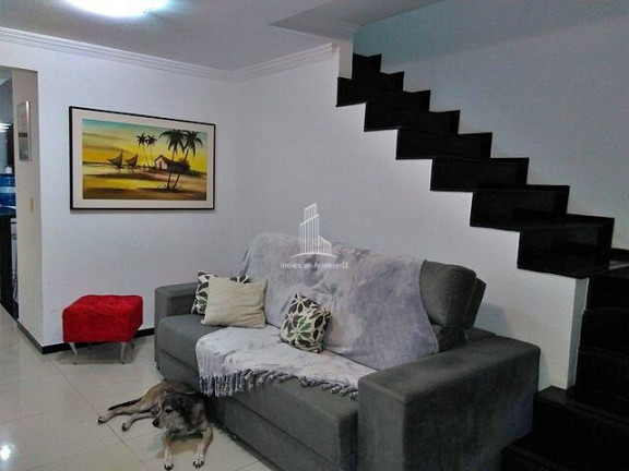 Imagem Casa com 4 Quartos à Venda, 220 m² em Cajazeiras - Fortaleza
