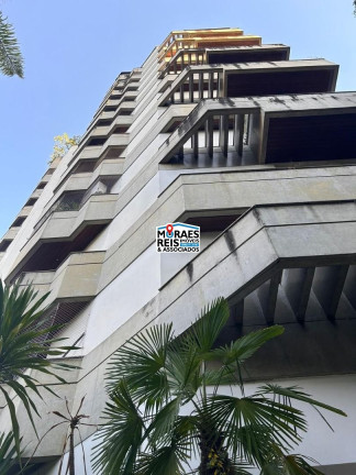 Imagem Apartamento com 4 Quartos à Venda ou Locação, 220 m² em Campo Belo - São Paulo