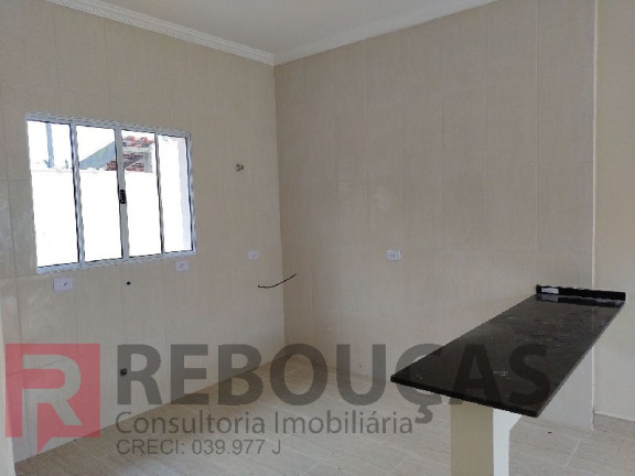 Imagem Casa com 2 Quartos à Venda, 160 m² em Estância Balneária Tupy - Itanhaém