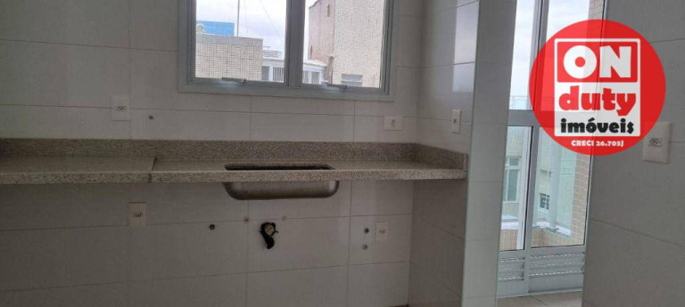 Imagem Apartamento com 2 Quartos à Venda, 101 m² em José Menino - Santos Imagem Apartamento com 2 Quartos à Venda, 101 m² em José Menino - Santos