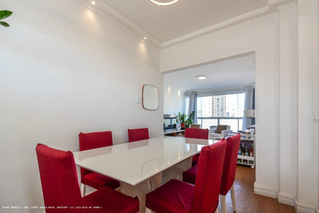 Imagem Apartamento com 2 Quartos à Venda, 81 m² em Santana - São Paulo