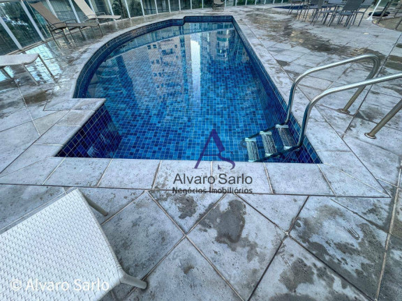Imagem Apartamento com 4 Quartos à Venda, 217 m² em Barro Vermelho - Vitória Imagem Apartamento com 4 Quartos à Venda, 217 m² em Barro Vermelho - Vitória