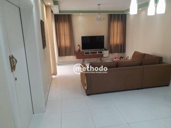 Imagem Apartamento com 3 Quartos à Venda, 117 m² em Bosque - Campinas Imagem Apartamento com 3 Quartos à Venda, 117 m² em Bosque - Campinas