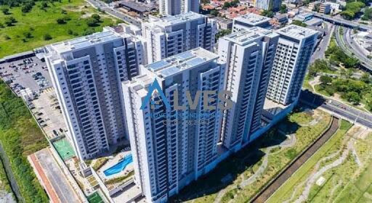 Imagem Apartamento com 3 Quartos à Venda, 71 m² em Campestre - Santo André