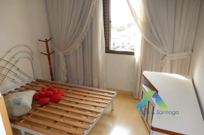 Imagem Apartamento com 3 Quartos à Venda, 129 m² em Jardim Da Saúde - São Paulo Imagem Apartamento com 3 Quartos à Venda, 129 m² em Jardim Da Saúde - São Paulo