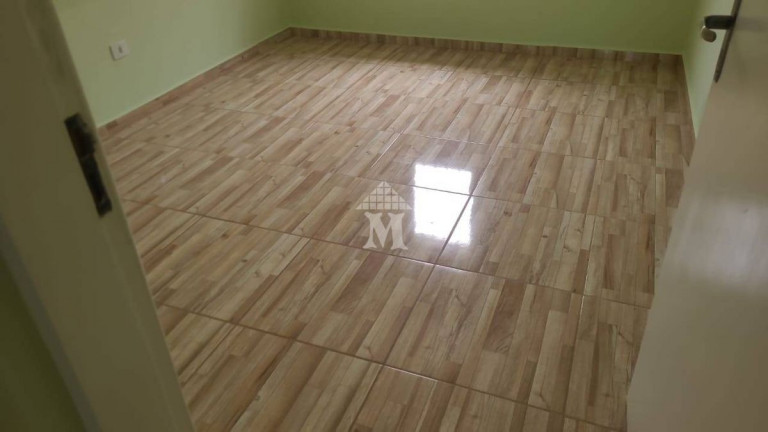 Imagem Casa com 1 Quarto para Alugar, 70 m² em Estancia Comandante Barros - Jarinu