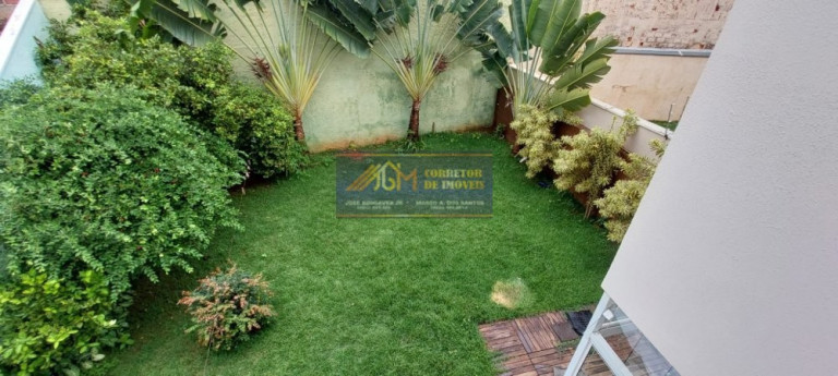 Imagem Casa com 2 Quartos à Venda, 204 m² em Centro - Itu