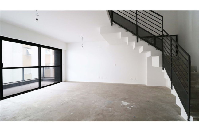 Imagem Apartamento com 2 Quartos à Venda, 111 m² em Itaim Bibi - São Paulo