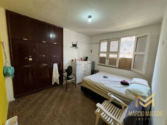 Imagem Casa com 10 Quartos à Venda, 220 m² em Meireles - Fortaleza