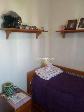 Imagem Apartamento com 3 Quartos à Venda, 77 m² em Santa Paula - São Caetano Do Sul Imagem Apartamento com 3 Quartos à Venda, 77 m² em Santa Paula - São Caetano Do Sul