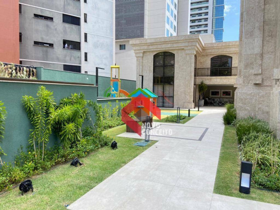 Imagem Apartamento com 4 Quartos à Venda, 400 m² em Meireles - Fortaleza Imagem Apartamento com 4 Quartos à Venda, 400 m² em Meireles - Fortaleza