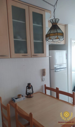 Imagem Apartamento com 3 Quartos à Venda, 108 m² em Santana - São Paulo