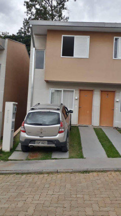 Imagem Sobrado com 2 Quartos à Venda, 64 m² em Caguassu - Sorocaba Imagem Sobrado com 2 Quartos à Venda, 64 m² em Caguassu - Sorocaba