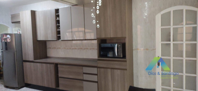Imagem Casa de Condomínio com 4 Quartos para Alugar, 210 m² em Vila Moraes - São Paulo