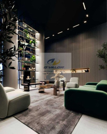 Imagem Apartamento com 3 Quartos à Venda, 119 m² em Manaíra - João Pessoa