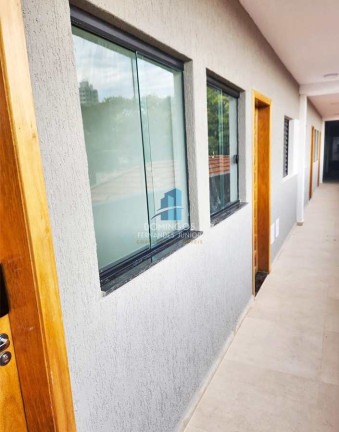 Imagem Apartamento com 1 Quarto à Venda, 30 m² em Vila Diva - São Paulo