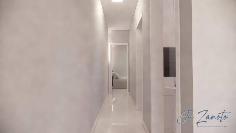 Imagem Casa com 2 Quartos à Venda, 61 m² em Praia De Leste - Pontal Do Paraná