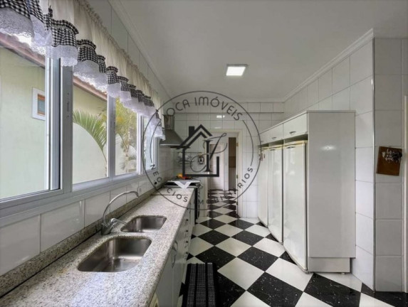 Imagem Casa de Condomínio com 4 Quartos à Venda, 847 m² em São Paulo Ii - Cotia