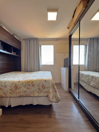 Imagem Imóvel com 3 Quartos à Venda, 65 m² em Parque Residencial Laranjeiras - Serra