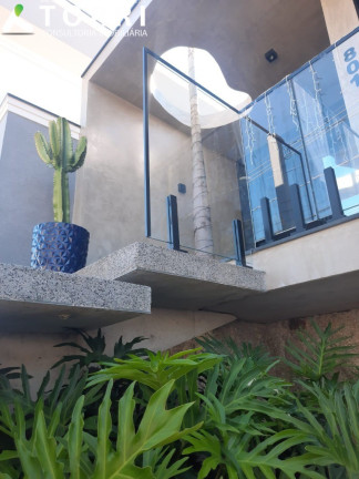 Imagem Imóvel com 3 Quartos à Venda, 245 m² em Condomínio Residencial Mont Blanc - Sorocaba