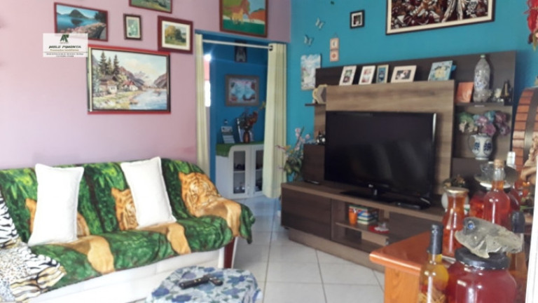 Imagem Chácara com 2 Quartos à Venda, 2.500 m² em Sorocamirim - São Roque
