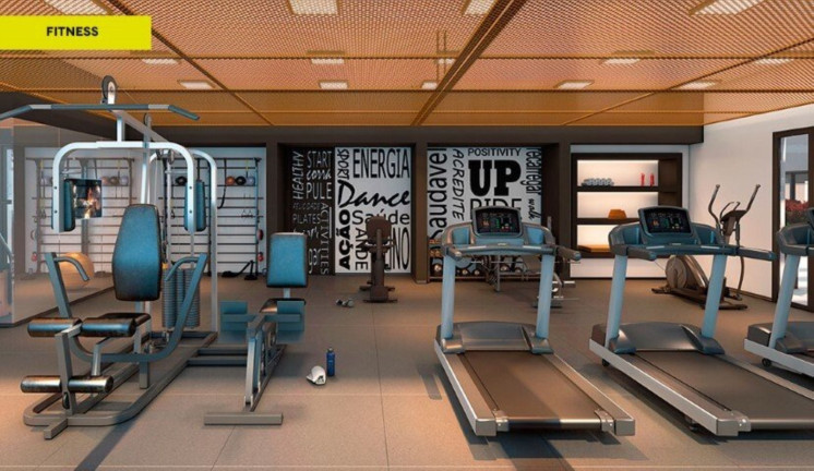 Imagem Imóvel com 2 Quartos à Venda, 54 m² em Centro - São Bernardo Do Campo Imagem Imóvel com 2 Quartos à Venda, 54 m² em Centro - São Bernardo Do Campo