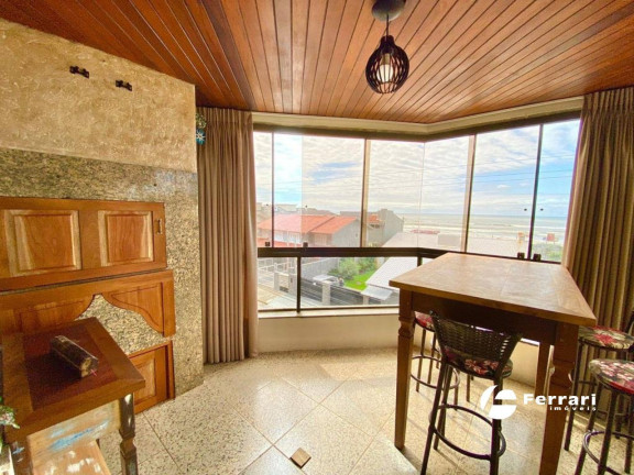 Imagem Apartamento com 3 Quartos à Venda, 145 m² em Zona Nova - Capão Da Canoa