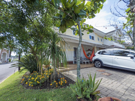 Imagem Casa com 3 Quartos à Venda, 104 m² em Condominio Pacific Residence Club - Xangri-lá Imagem Casa com 3 Quartos à Venda, 104 m² em Condominio Pacific Residence Club - Xangri-lá