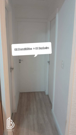Imagem Apartamento com 2 Quartos à Venda, 54 m² em Demarchi - São Bernardo Do Campo Imagem Apartamento com 2 Quartos à Venda, 54 m² em Demarchi - São Bernardo Do Campo