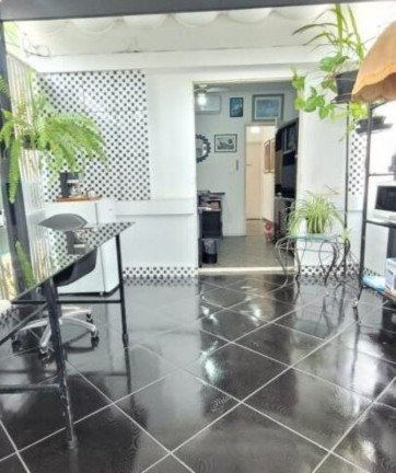 Imagem Casa com 2 Quartos à Venda, 140 m² em Vila Santa Catarina - São Paulo