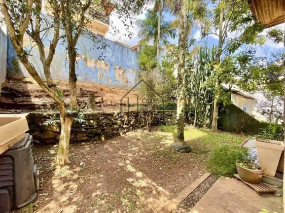 Imagem Casa de Condomínio com 4 Quartos para Alugar, 350 m² em Chácara Ondas Verdes - Cotia