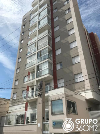 Apartamento com 2 Quartos à Venda, 48 m² em Parque Das Nações - Santo André
