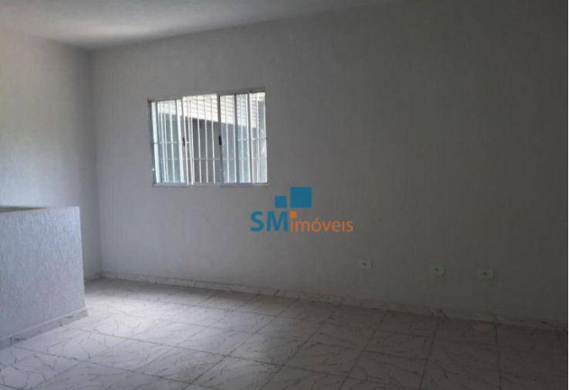 Imagem Galpão para Alugar, 1.170 m² em Cidade Soberana - Guarulhos Imagem Galpão para Alugar, 1.170 m² em Cidade Soberana - Guarulhos