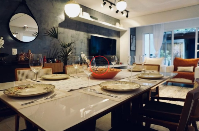 Imagem Casa com 3 Quartos à Venda, 200 m² em Boiçucanga - São Sebastião