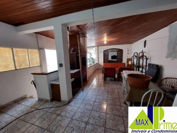 Imagem Sobrado com 3 Quartos à Venda, 480 m² em Jardim Nossa Senhora Do Carmo - São Paulo Imagem Sobrado com 3 Quartos à Venda, 480 m² em Jardim Nossa Senhora Do Carmo - São Paulo