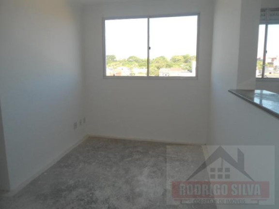 Imagem Apartamento com 2 Quartos à Venda, 48 m² em Sarandi - Porto Alegre