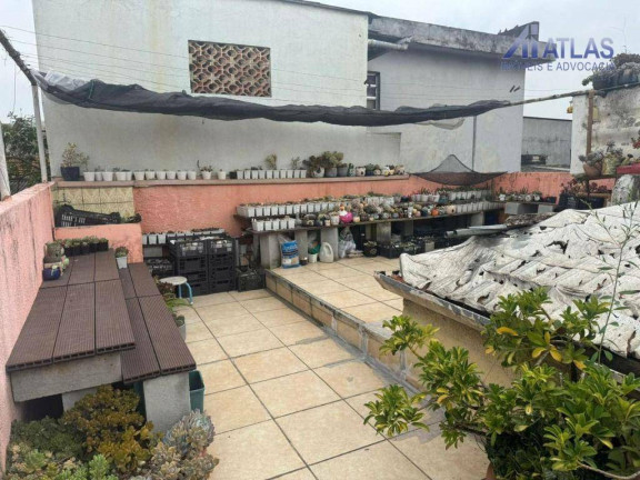 Imagem Casa com 2 Quartos à Venda, 99 m² em Vila Maria - São Paulo Imagem Casa com 2 Quartos à Venda, 99 m² em Vila Maria - São Paulo